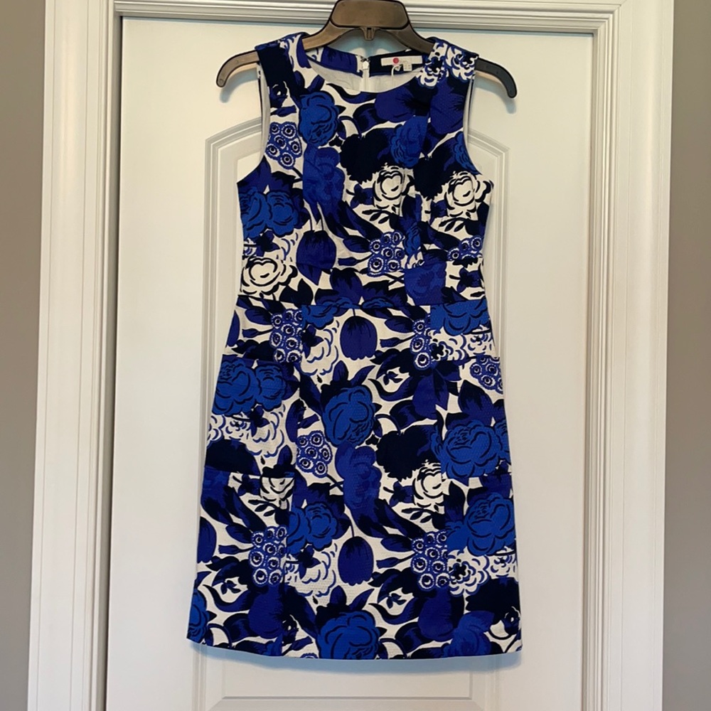 Boden dress